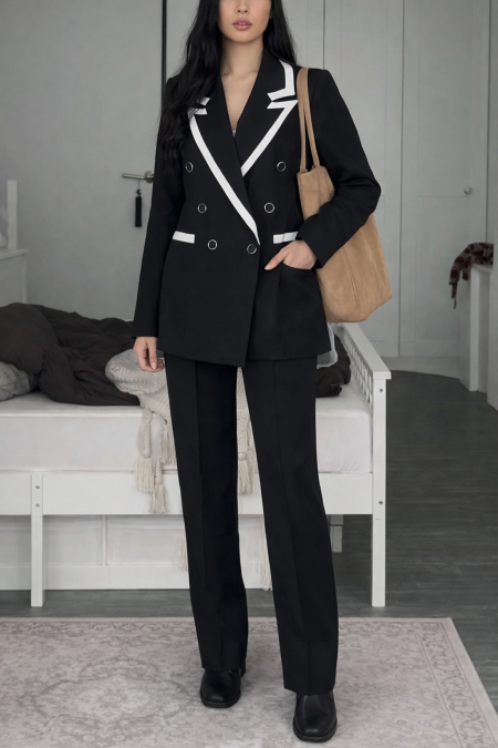 طقم رسمي 1082