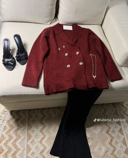 بلوز صوف 4950