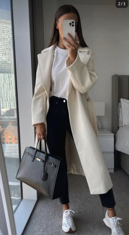 جكيت جوخ طويل 5012