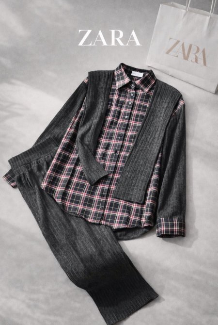 طقم كاروهات 11129