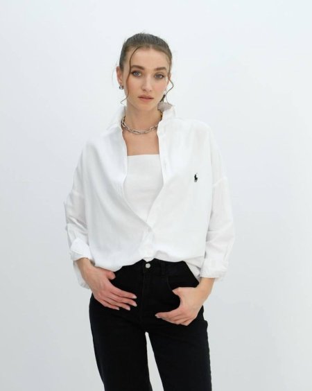 قميص بولو 5321