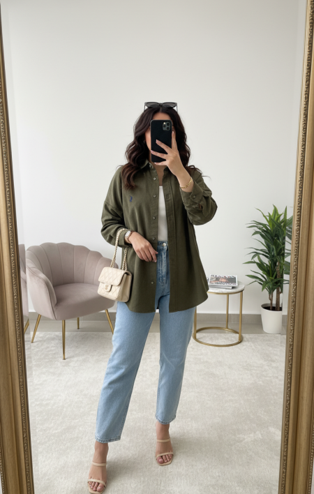 قميص بولو 5321