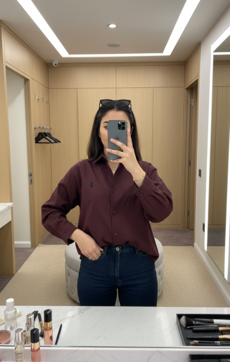 قميص بولو 2681