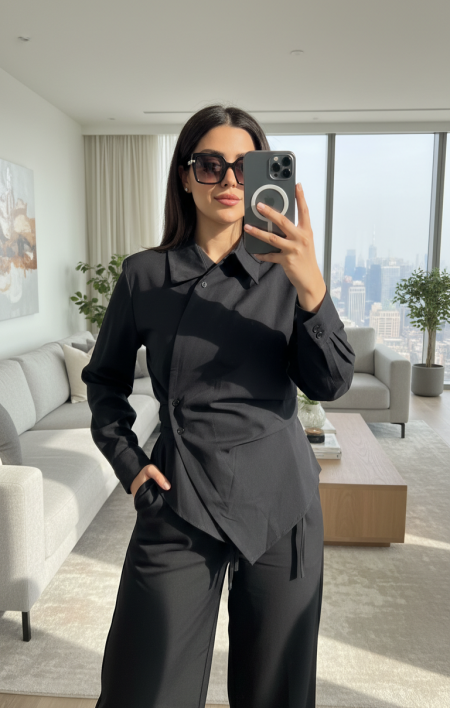 طقم عملي 2007