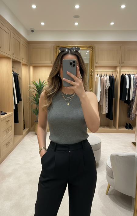 شيال زارا 25201