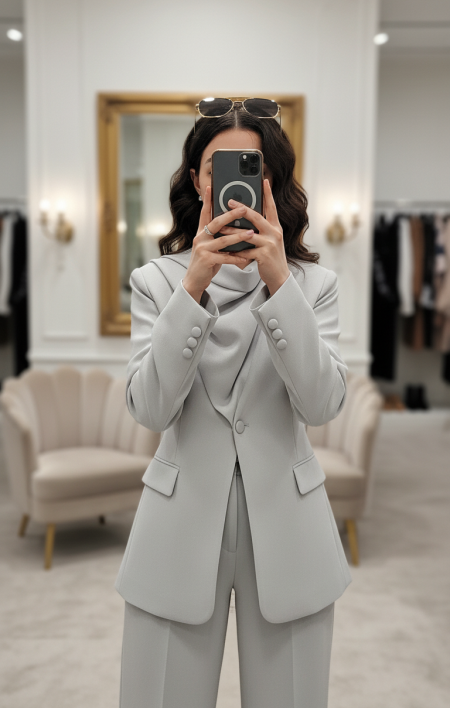 طقم رسمي 6215