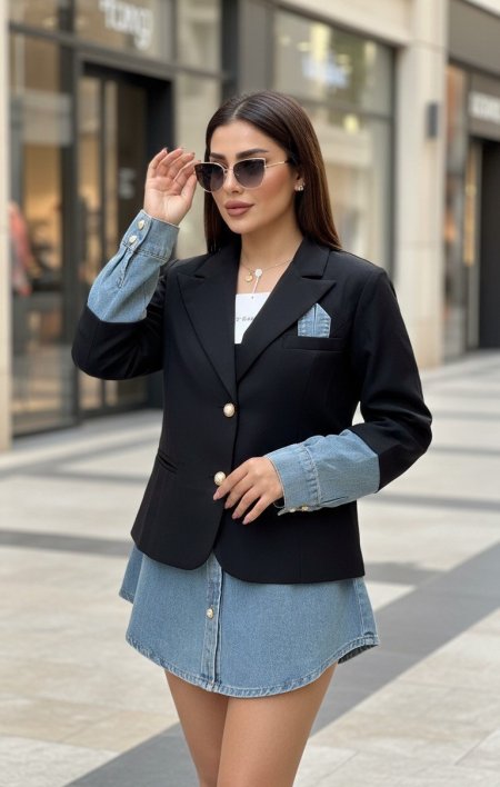 جكيت رسمي 2297