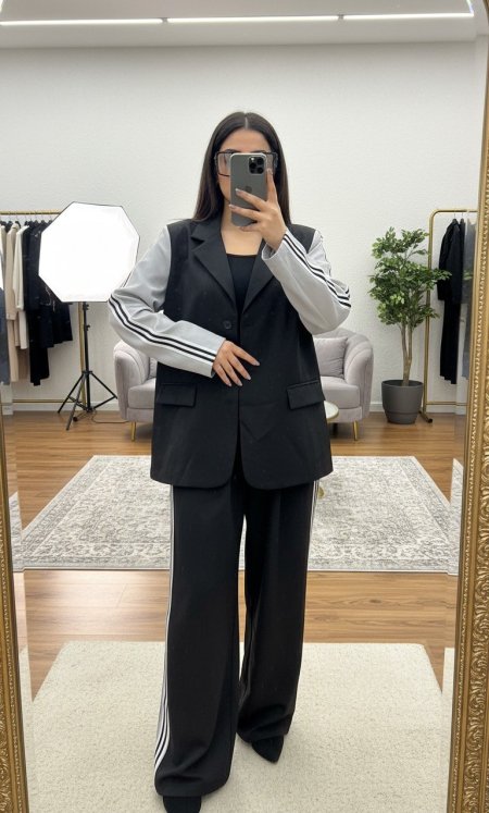 طقم رسمي 3353