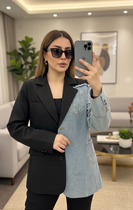 جكيت رسمي 6817