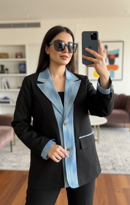 جكيت رسمي 3356