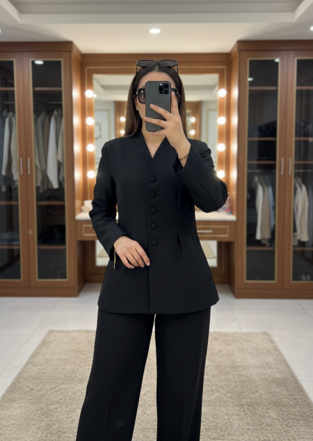 طقم رسمي 6168