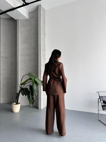 طقم عملي سادة