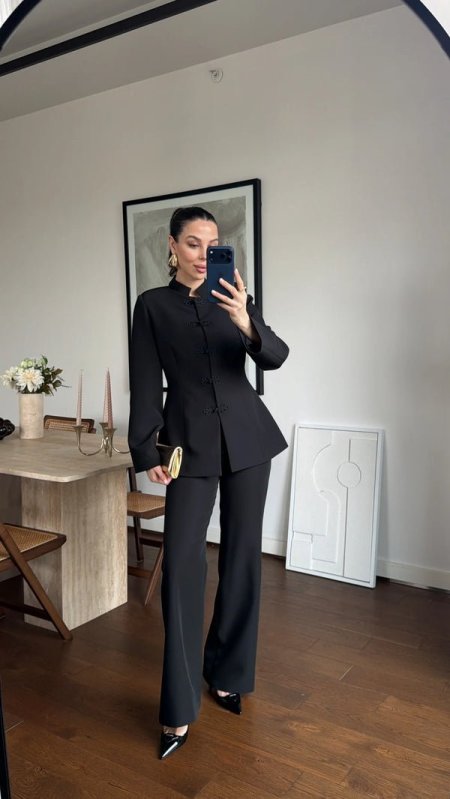 طقم رسمي HTY901291