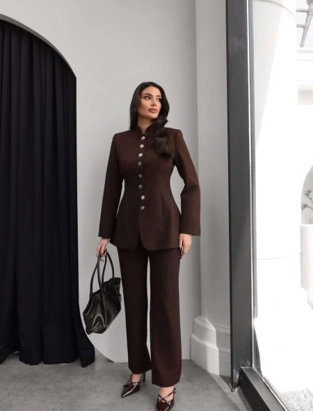 طقم رسمي 902307