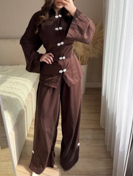 طقم عملي قطعتين