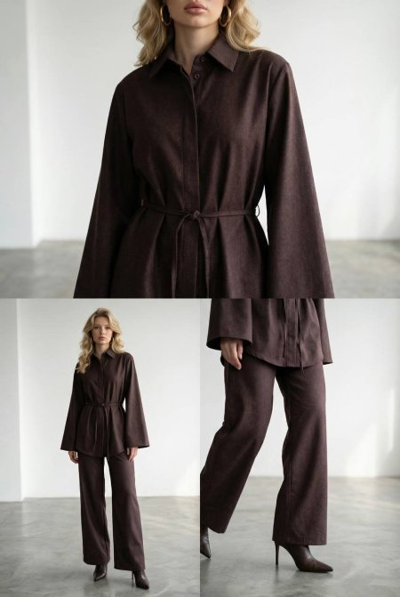 طقم عملي ربط 11141