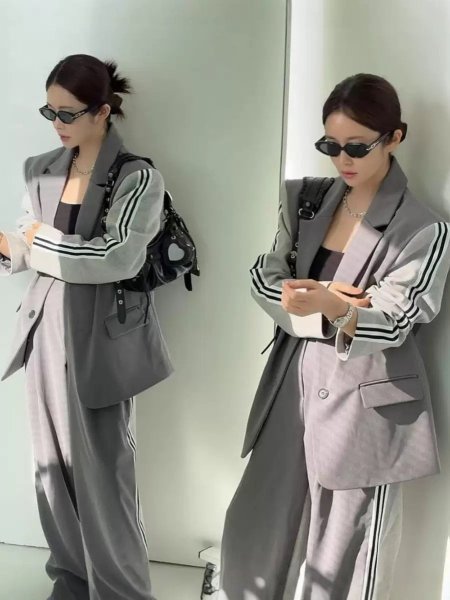 طقم رسمي 3353