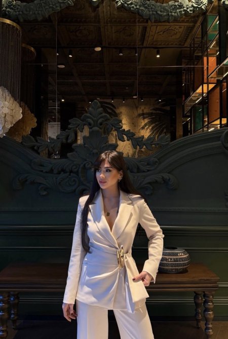 طقم رسمي 5005