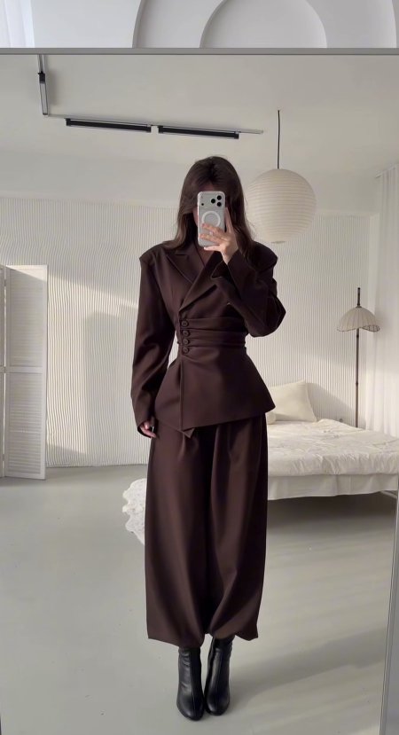 طقم رسمي 2922