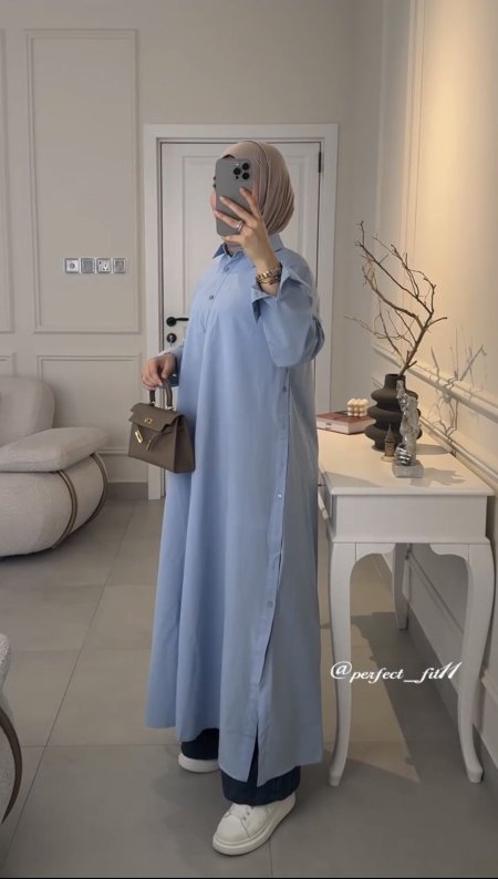 ازرق