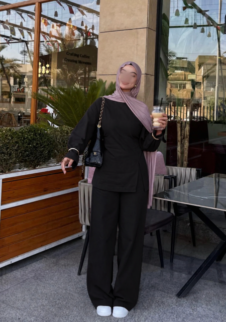 اسود