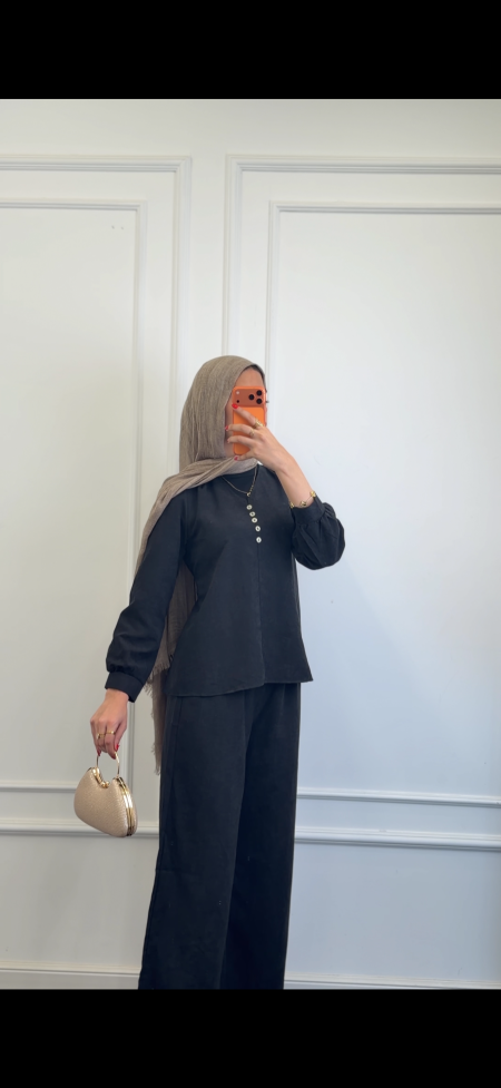 اسود