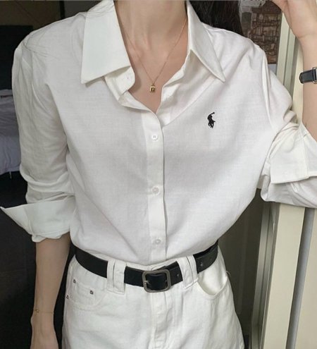 قميص polo