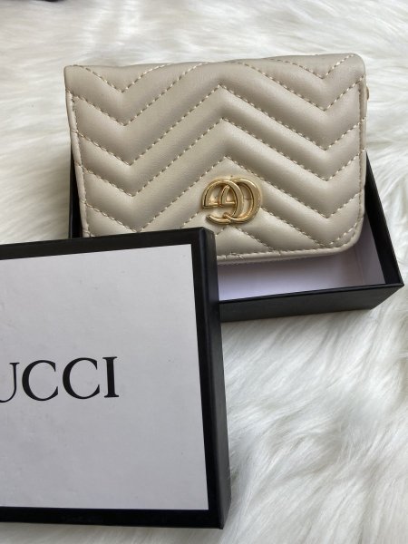 جزدان GUCCI