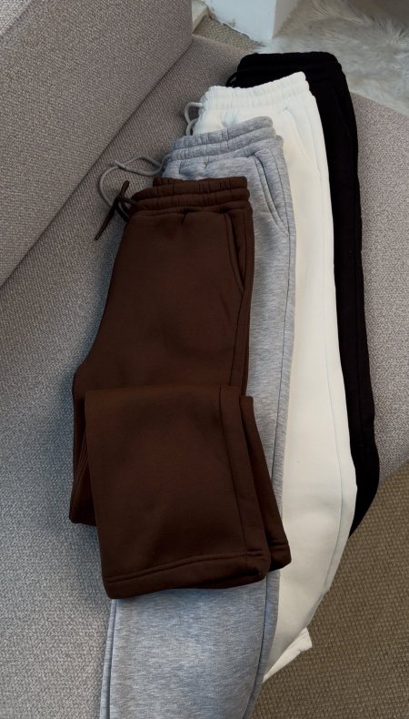 بنطلون فوتر 7