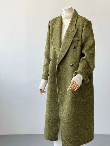 جكيت جوخ قماشة كشمير