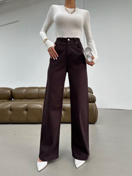 بنطلون جينز  1071