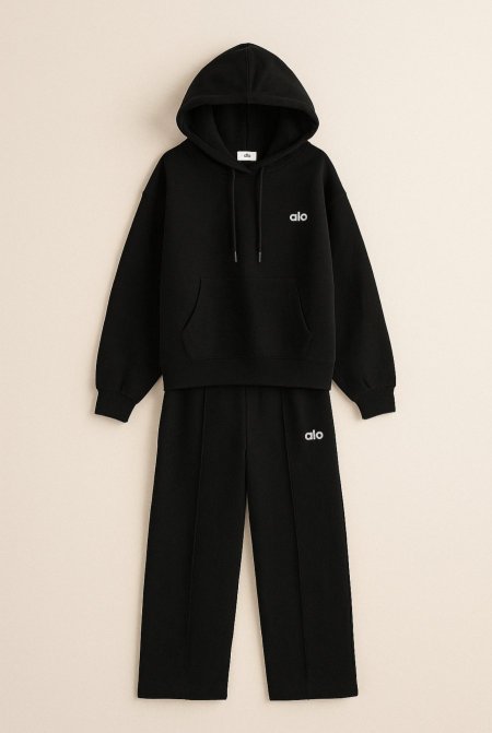 ترنج فوتر SET-H906 alo