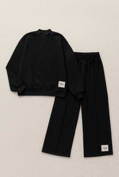 ترنج فوتر MEETSIXTY MOVEMENT SET-R807