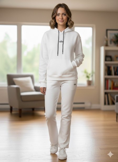 ترنج alo مع طاقية