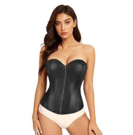 توب جلد سحاب