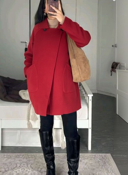 جكيت جوخ Q344