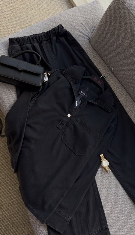 طقم رمادي  26KTK