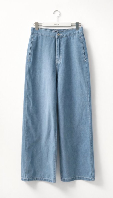 بنطلون جينز J701-1