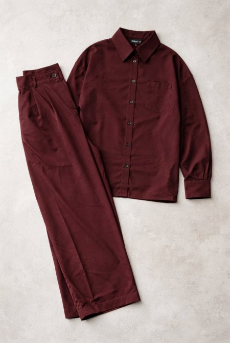 طقم خريفي Hfk911050